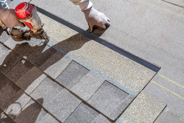 Best Shingle Roofing Installation  in Fairforest, SC